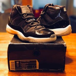 Air Jordan 11 Retro 2009